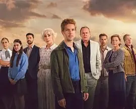 《Bergerac》：阳光下的罪恶？一起重温80年代的侦探剧经典，感受泽西岛的独特魅力！