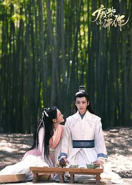 《废柴小仵作》：逆袭之路，小人物的励志传奇，悬疑搞笑停不下来！